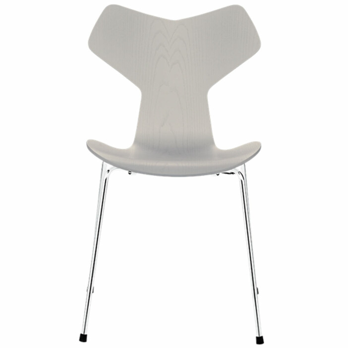 grand prix stol från fritz hansen