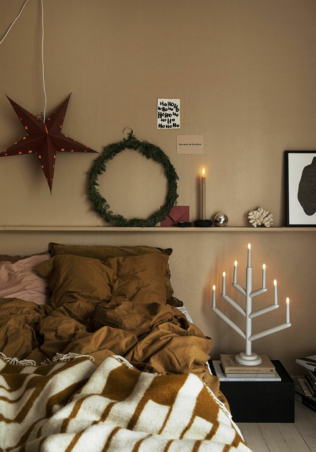 Granits julkollektion 2018