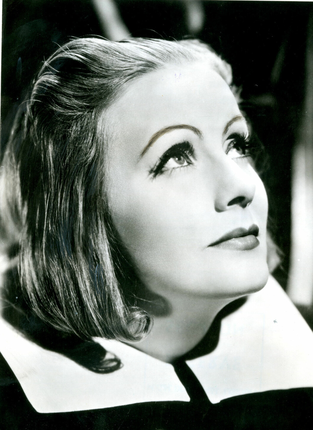 Greta Garbo