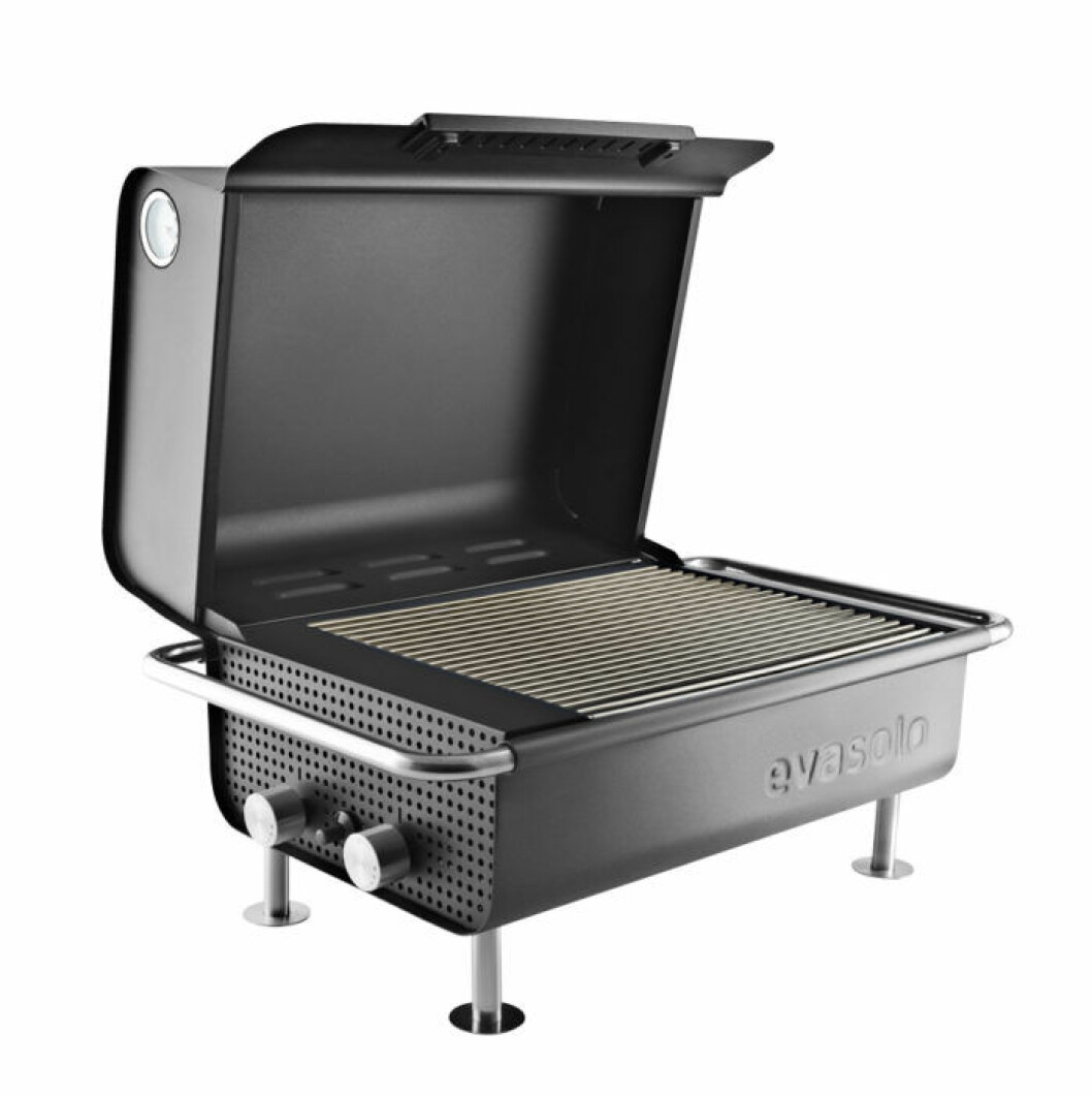 Liten grill