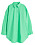 grön skjorta för dam från H&amp;M