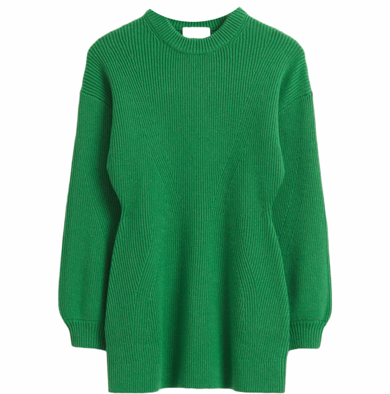 grön tröja dam från &amp; other strories