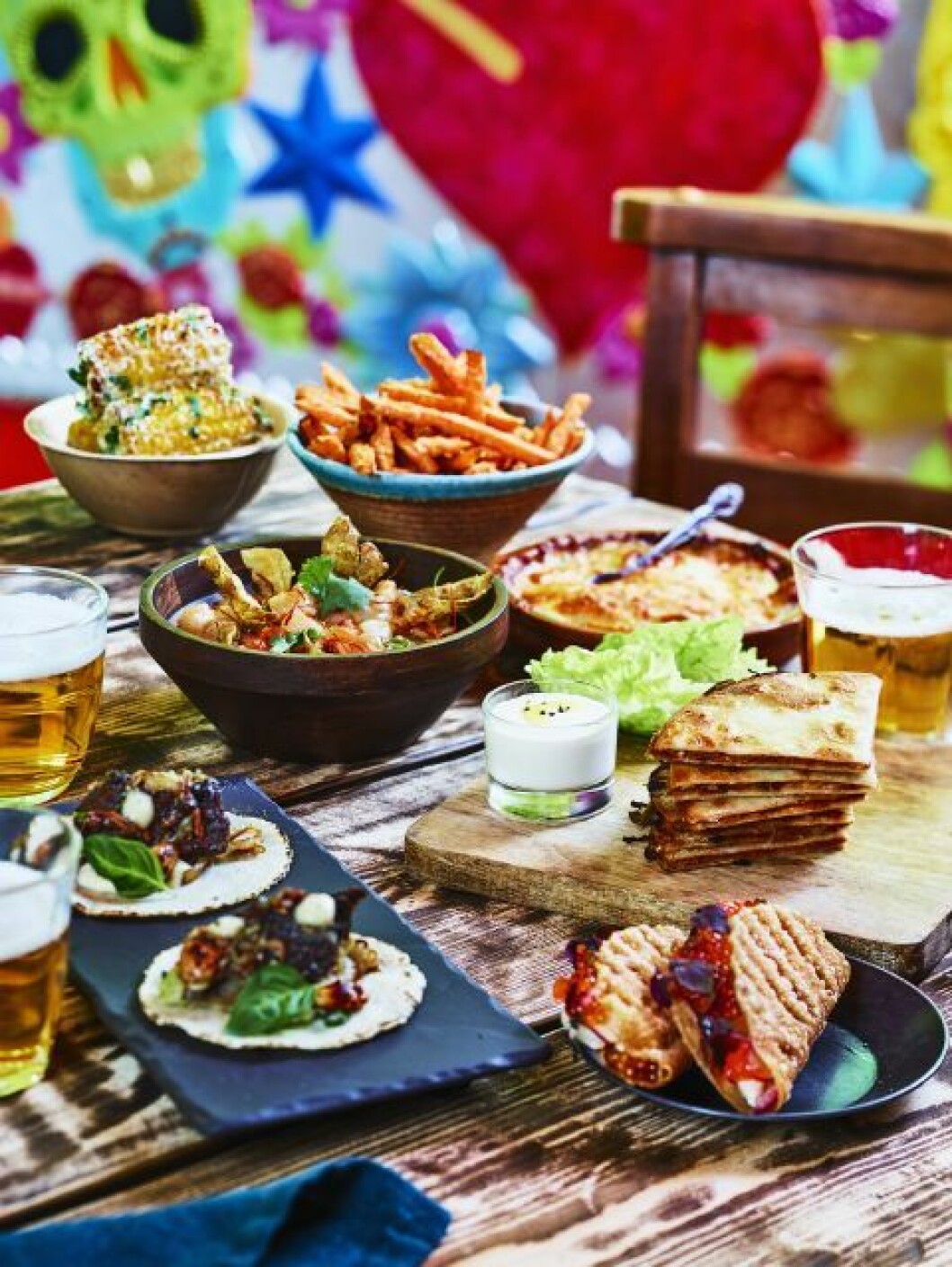 grona lund fiesta