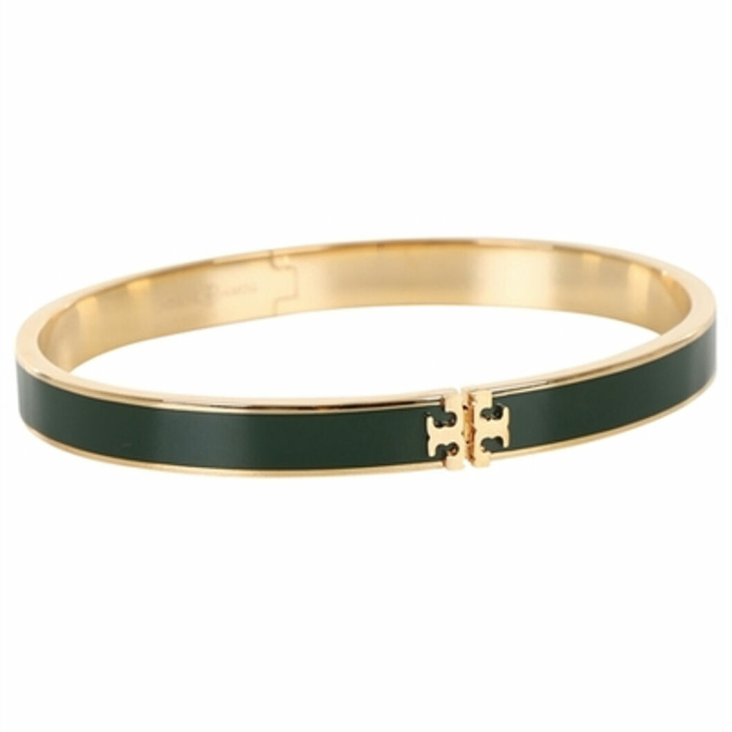 Grönt armband