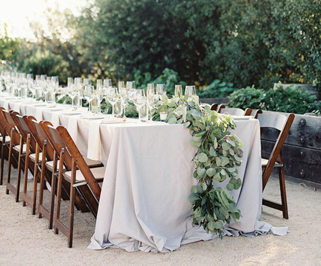 Foto: <a href="http://omalleyphotographers.com" target="_blank" rel="noopener">O’Malley Photographers</a> via <a href="https://www.oncewed.com/wedding-ideas/romantic-california-wedding-ideas/" target="_blank" rel="noopener">Oncewed </a>