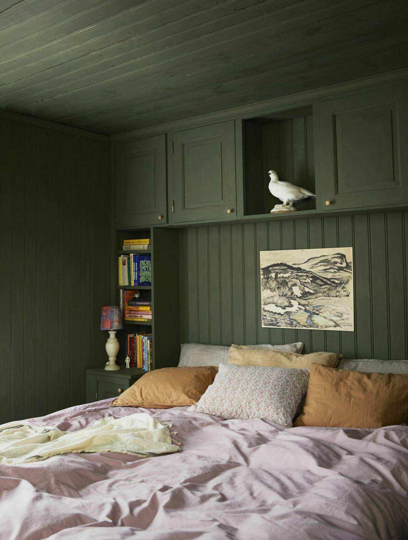 11 hem med pärlspont och bröstpanel att inspireras av | ELLE