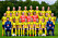 Foto: Svenska landslaget i fotboll Foto: Simon Hastegård/Bildbyrån