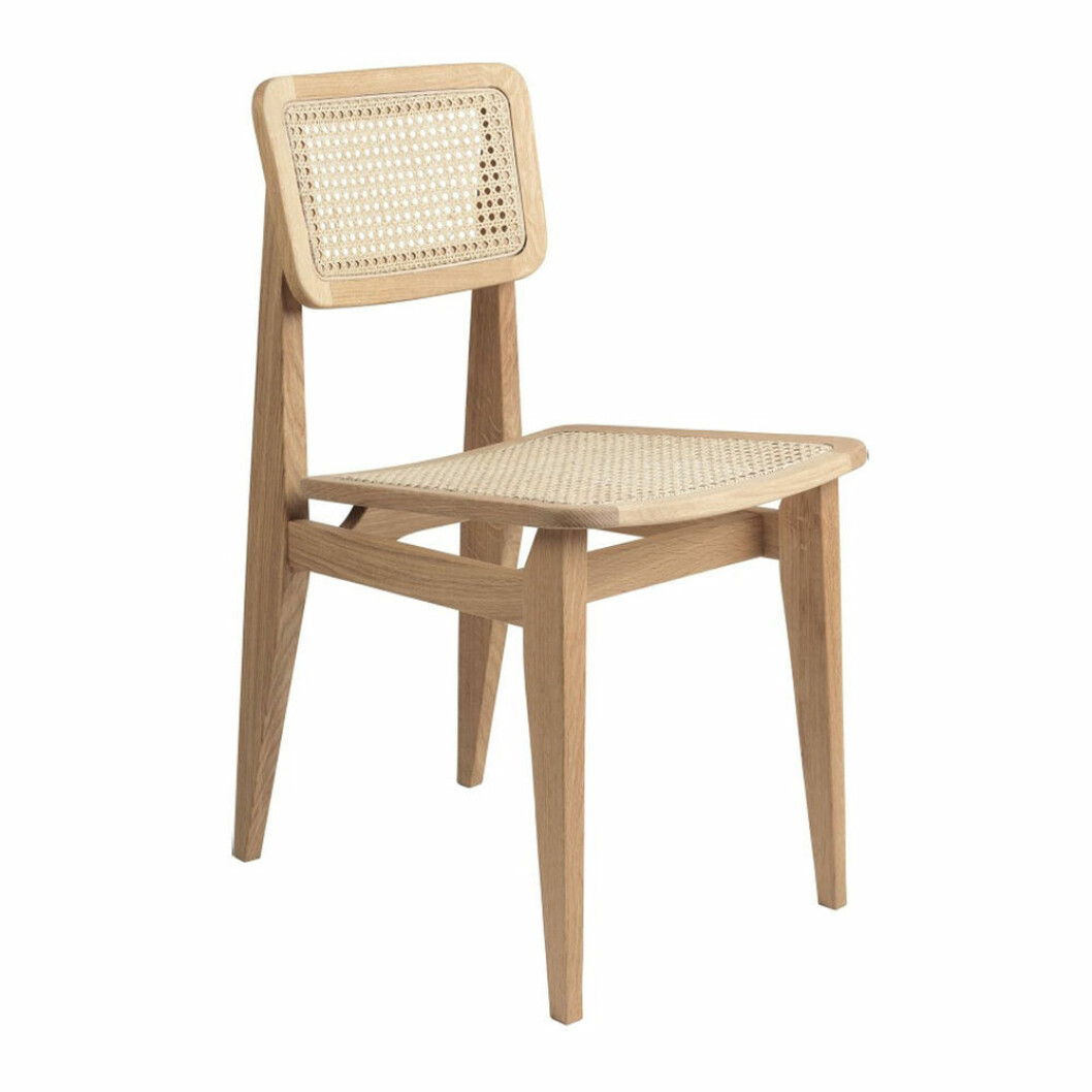 C-Chair på designrea