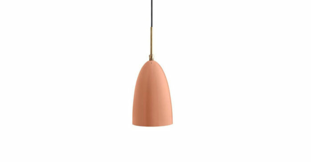 Gubi fonsterlampa grasshopper