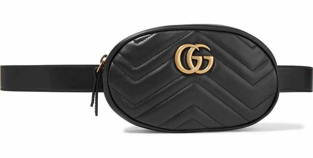 Väska från Gucci, läs mer och köp <a href="https://apprl.com/pd/4hh9/">här. </a> Väska från Gucci, läs mer och köp här.