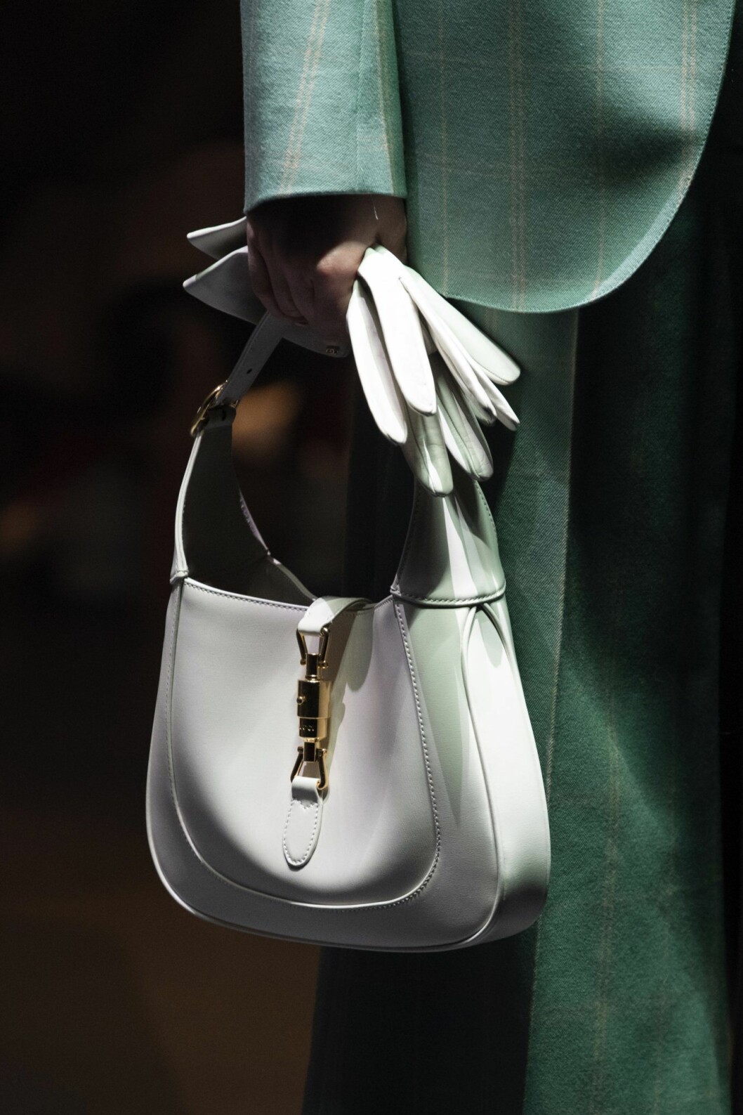 Guccis Jackie-väska.