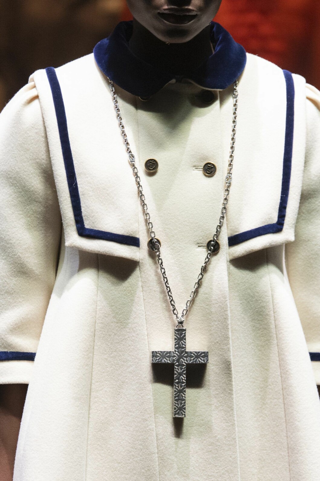 Gucci.
