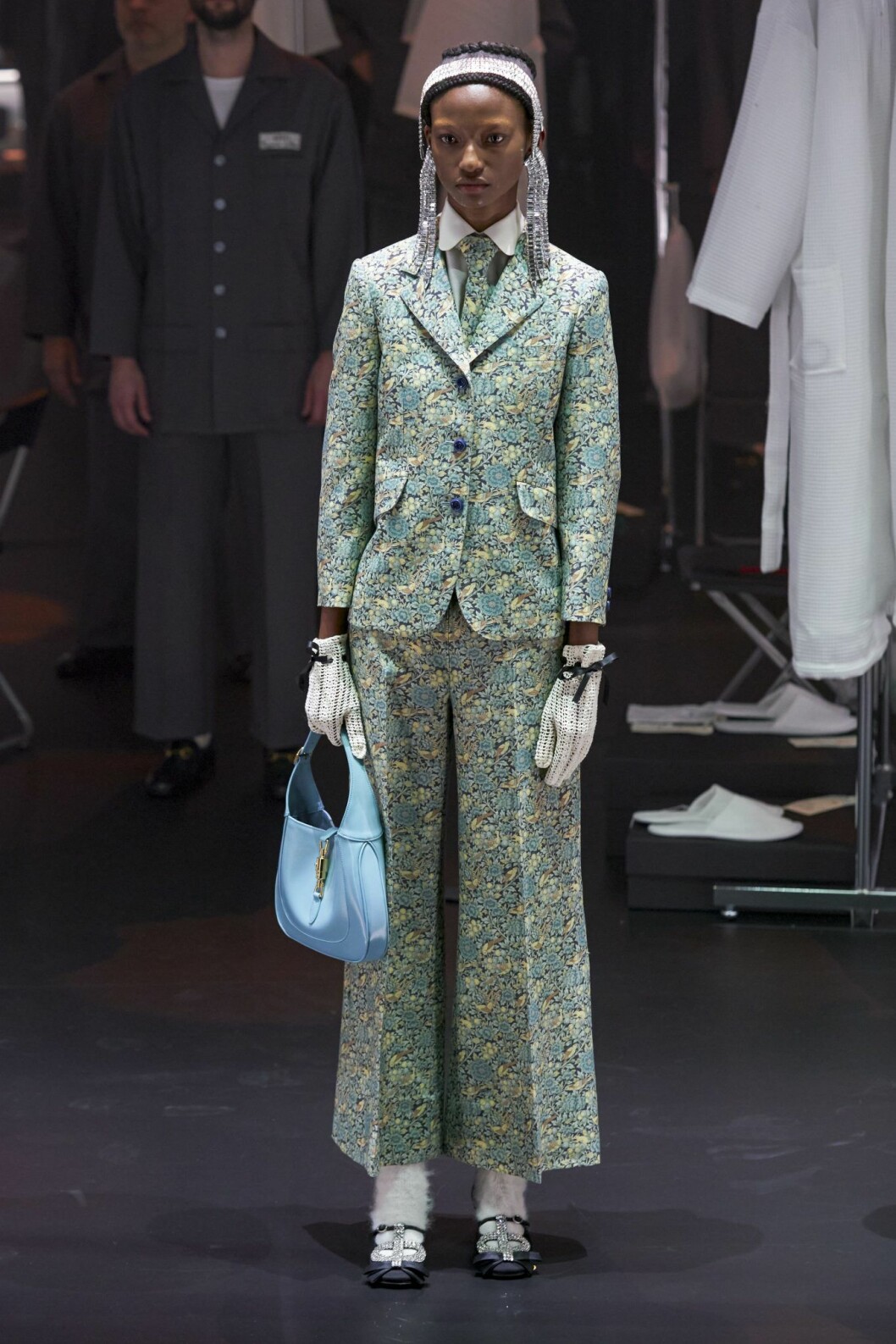 Gucci AW20.