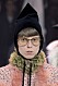 Gucci Optiska glasögon accessoartrend hösten 2020