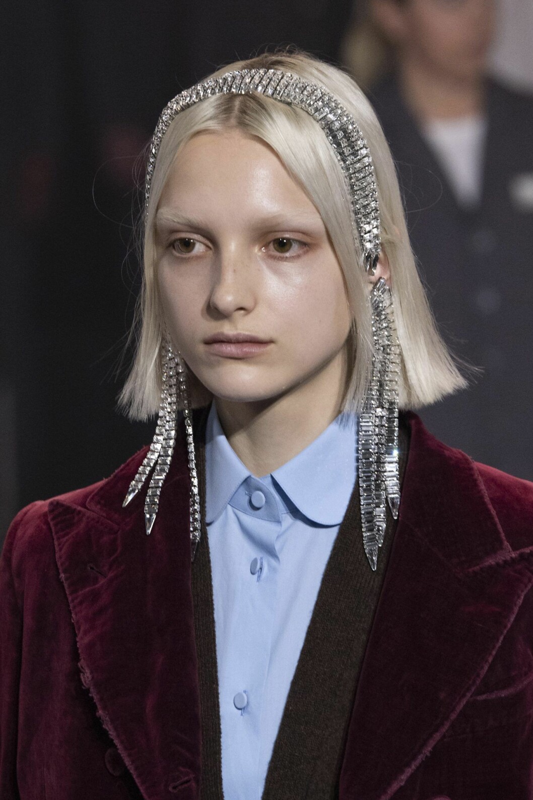 Gucci.