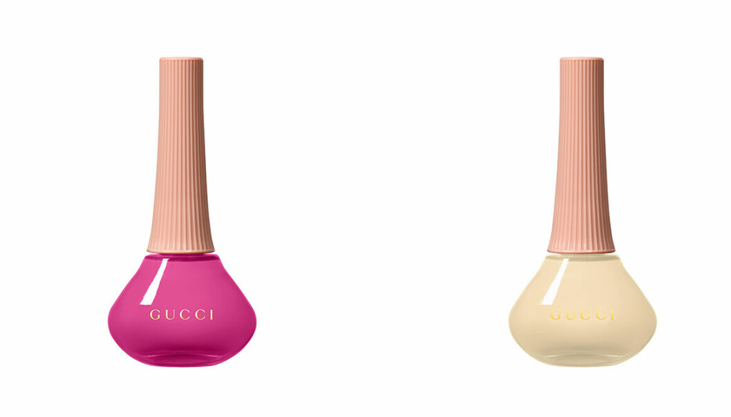 Gucci beuaty