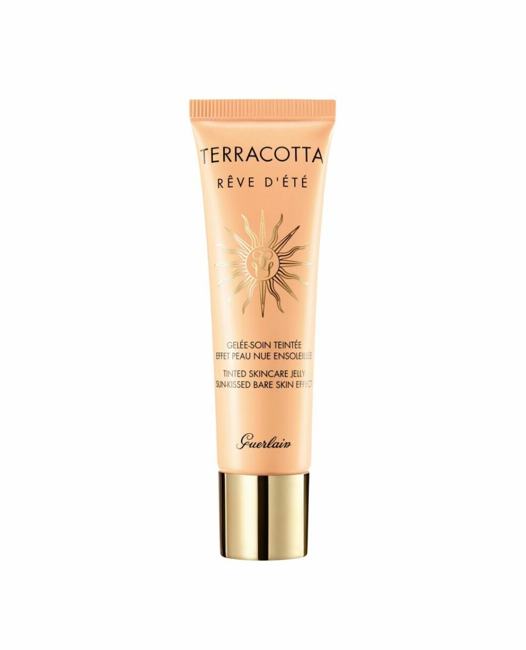 Terracotta bronzing från Guerlain