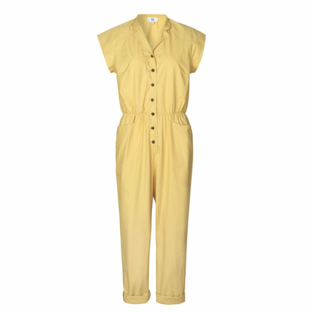 Byxdress