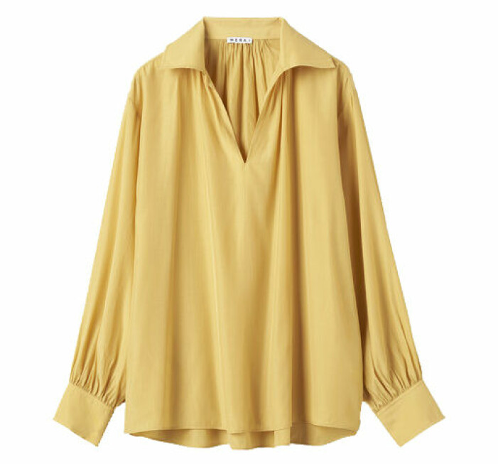 gul blus