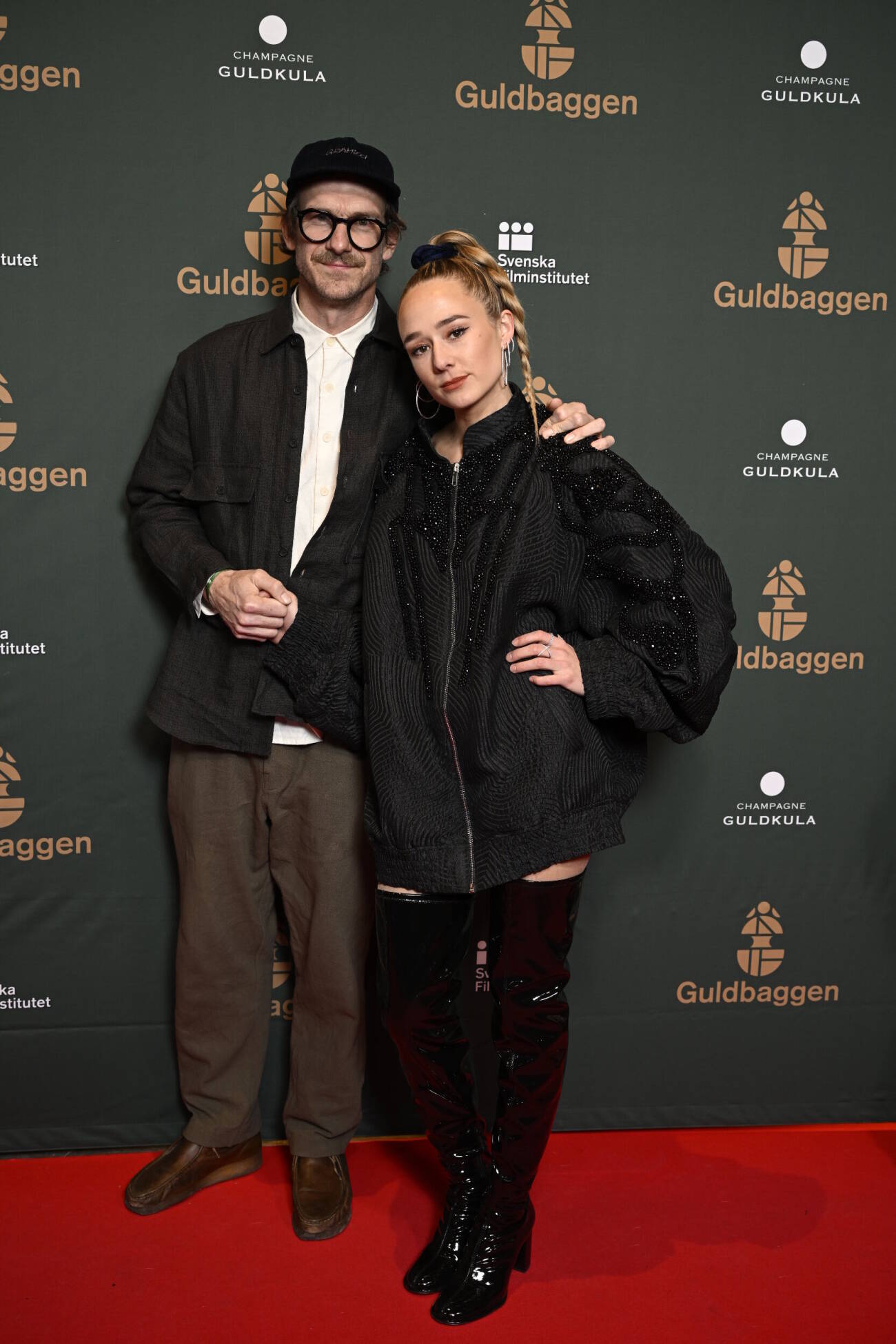 Alba August Visar Upp Nya K rleken Pontus Winnberg ELLE alba-august-visar-upp-nya-k-rleken-pontus-winnberg-elle