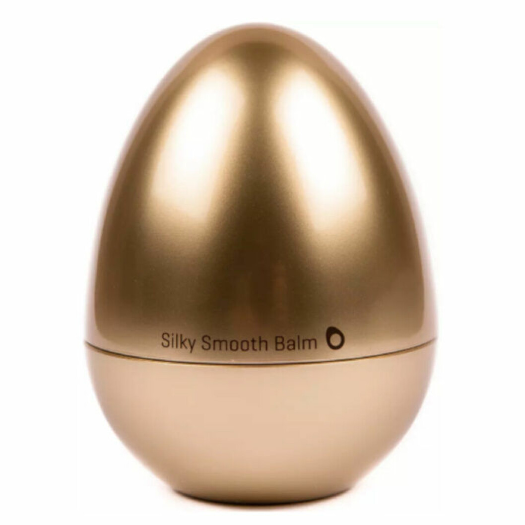 Påskägg med smink i från Tonymoly