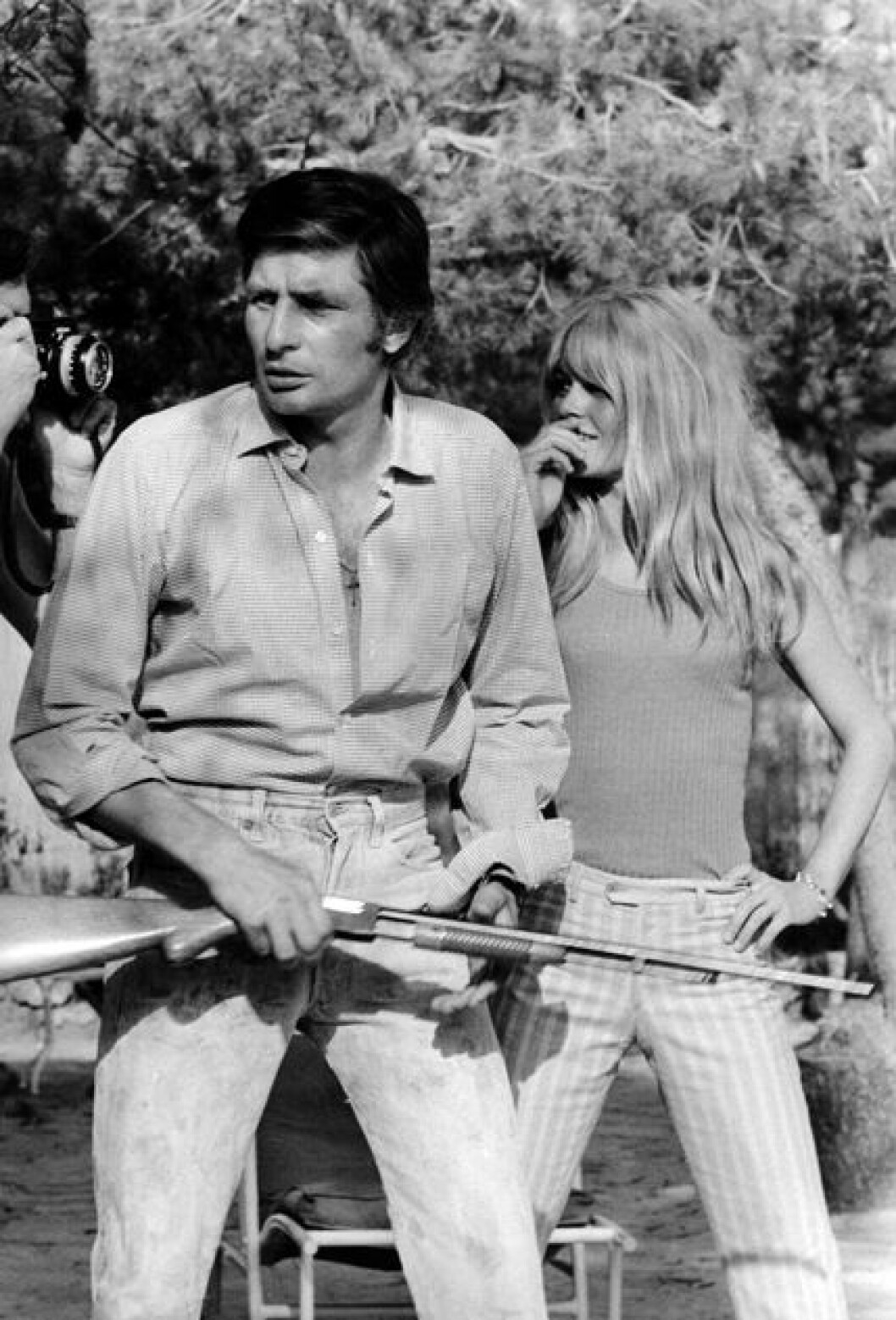 German playboy Gunter Sachs kills self at 78