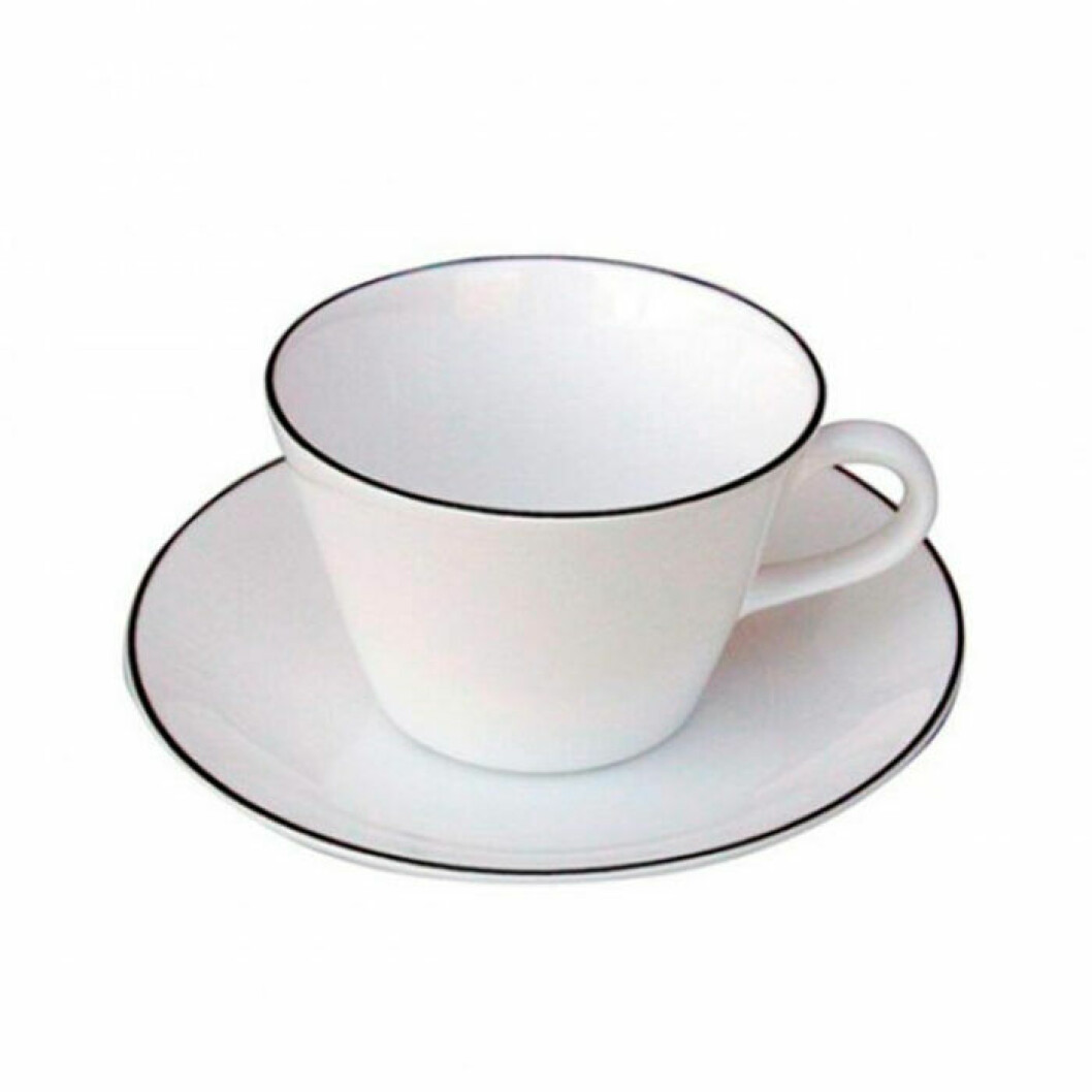 Kaffekopp från Gustavsberg
