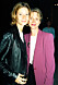 En bild på skådespelerskan Gwyneth Paltrow 1993. 