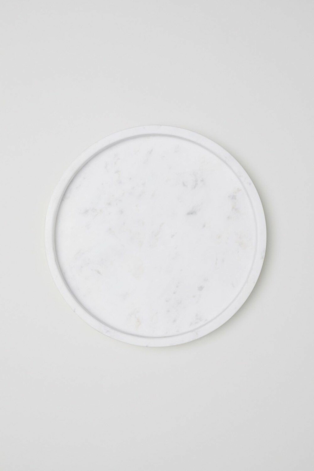 H&M Home Classic Collection marmorfat
