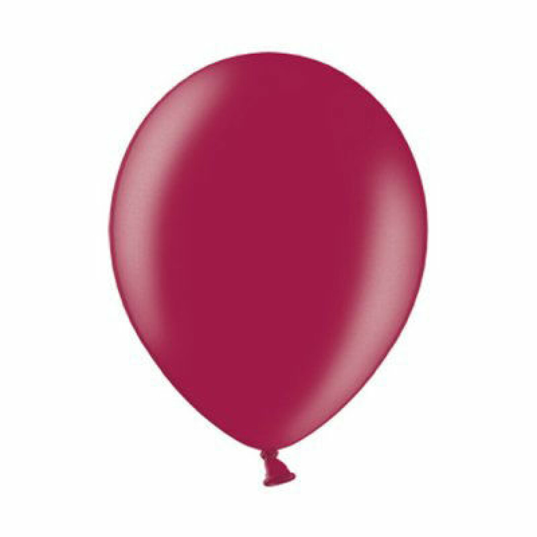 Halloween ballong
