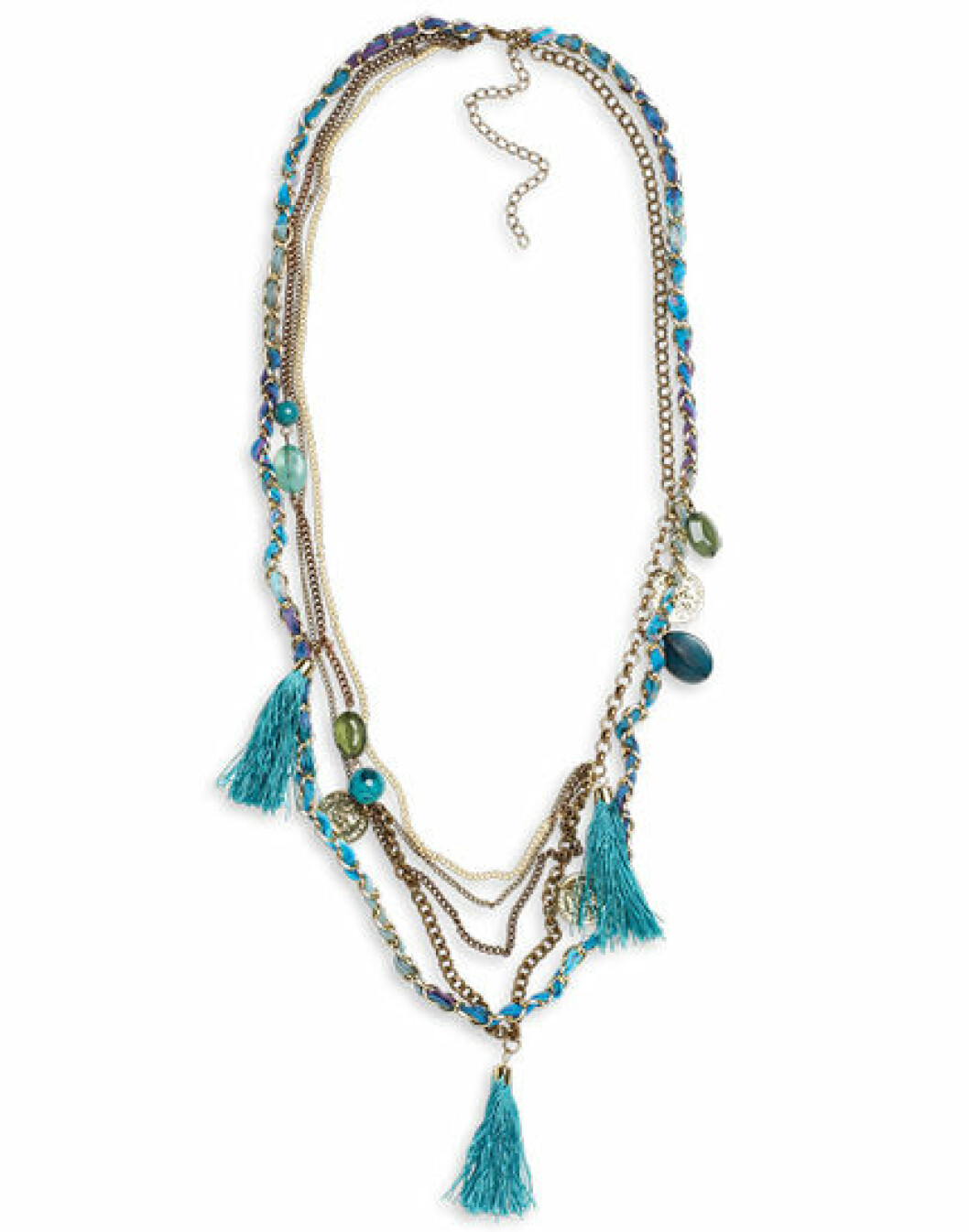 Halsband, 129 kr, Lindex