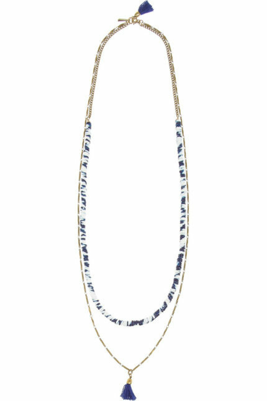 Halsband, 1702 kr, Isabel Marant Net-a-porter.com