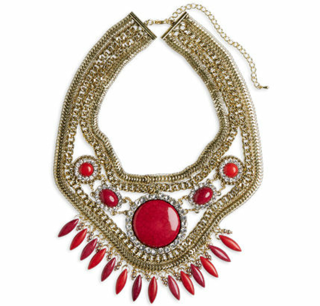 Halsband, 249 kr, Lindex