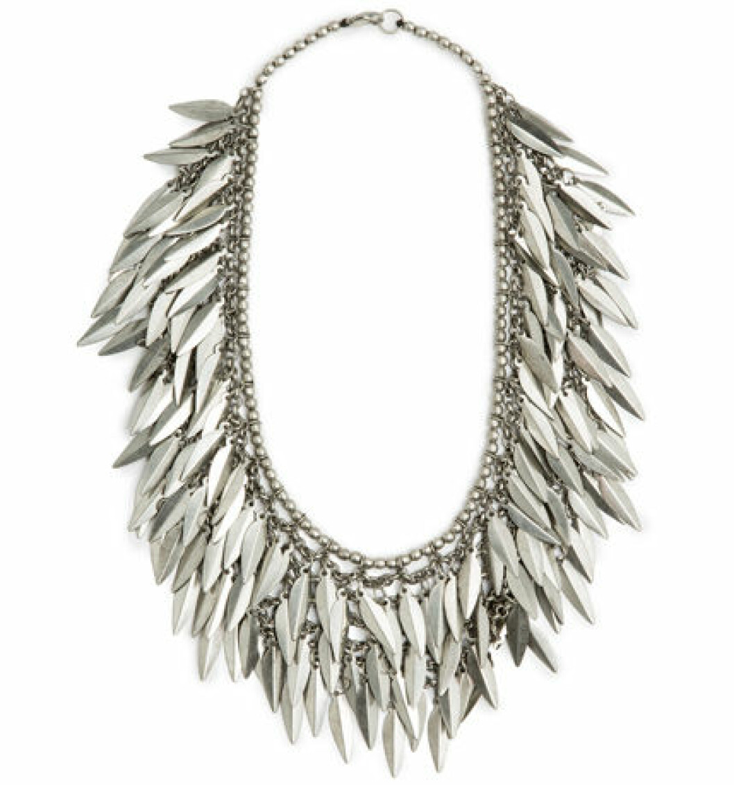 Halsband, 299 kr, Mango