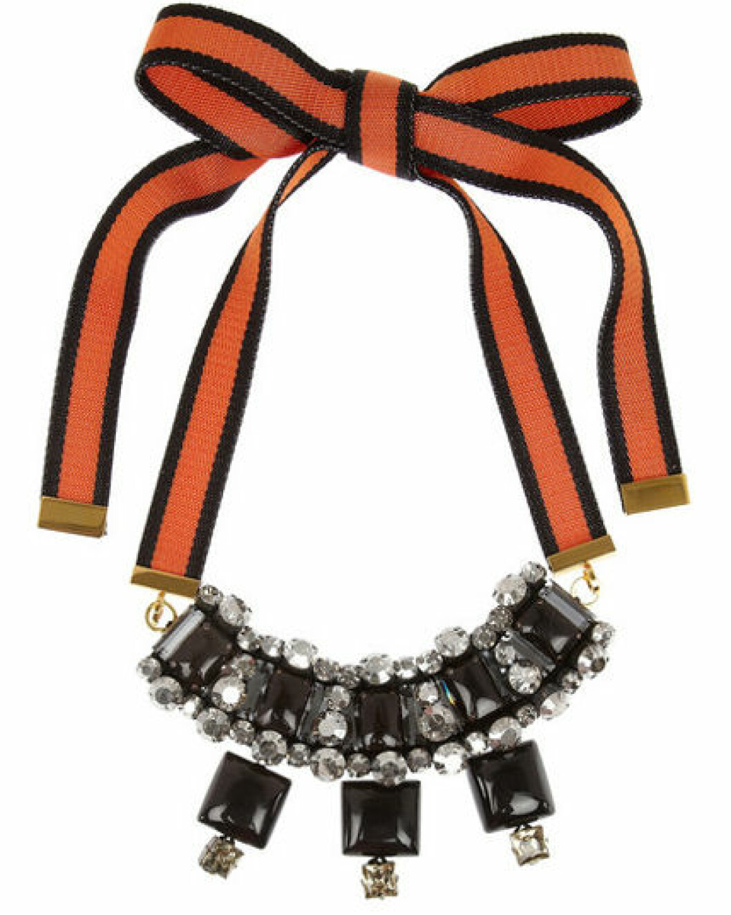 Halsband, 4349 kr, Marni Net-a-porter.com