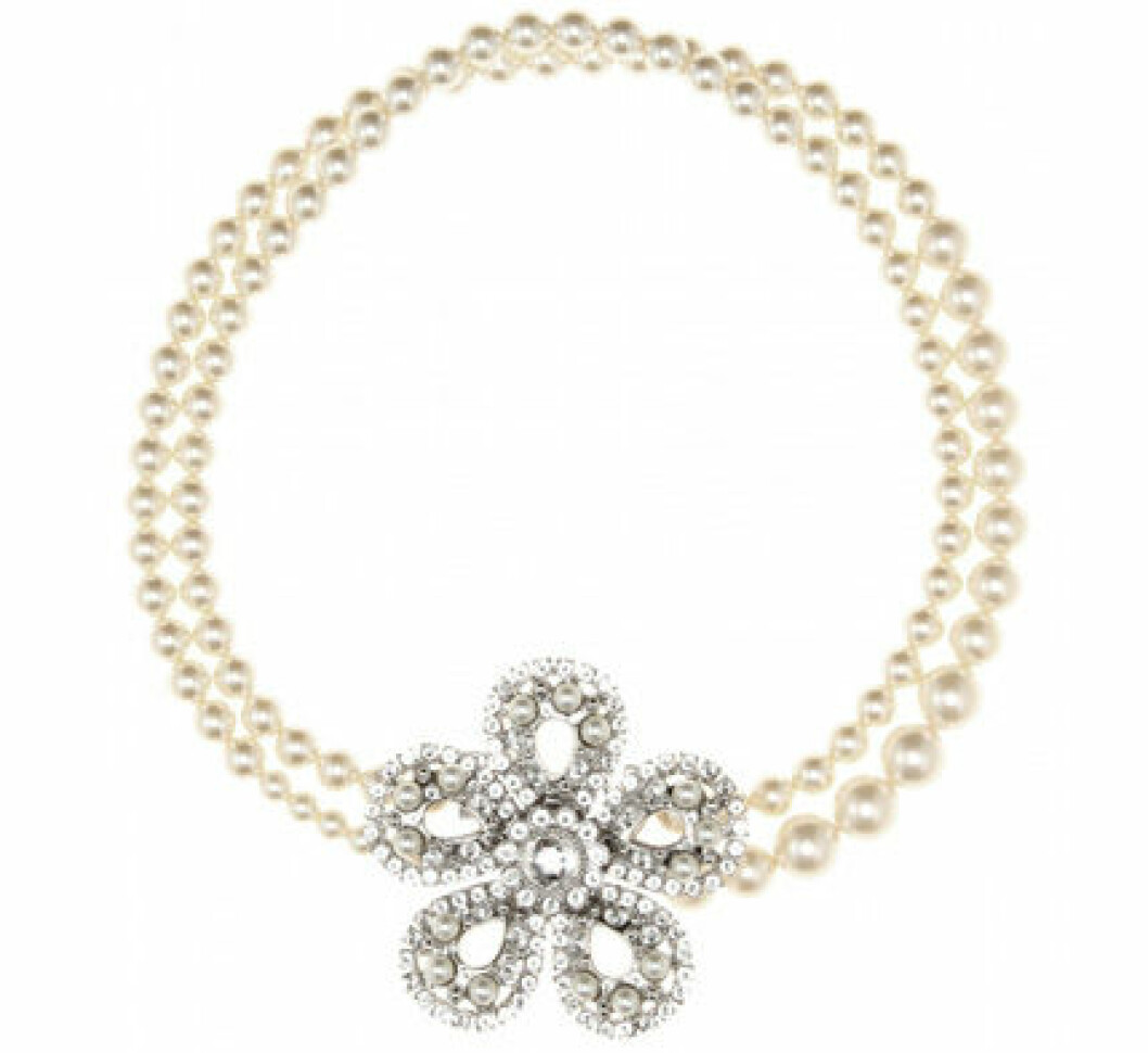 Halsband, 4407 kr, Miu Miu Mytheresa.com