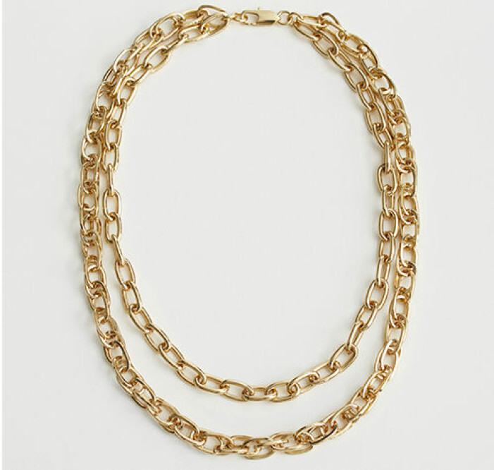 halsband other stories
