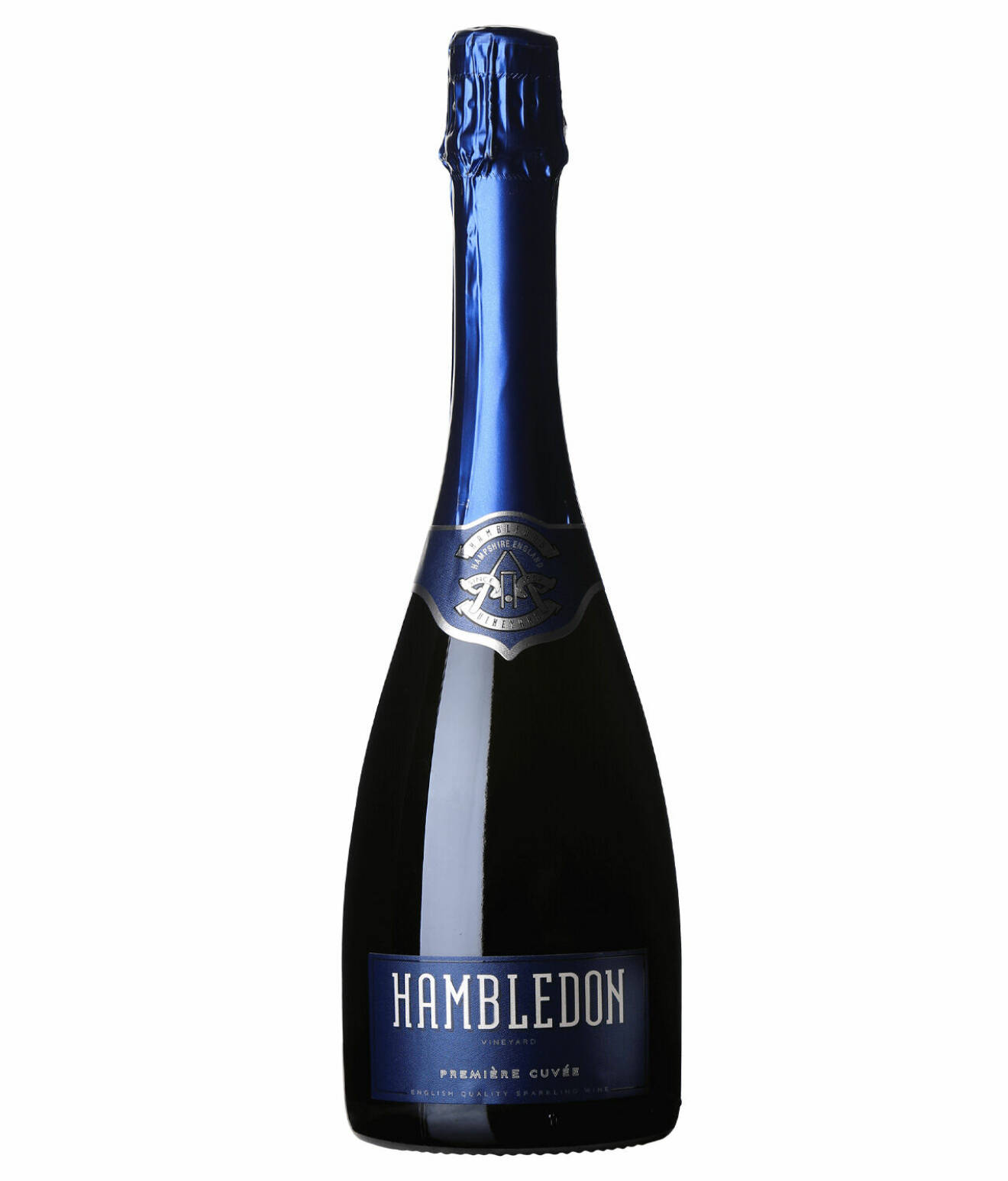 Hambledon Première Cuvée, Storbritannien, (90444), 599 kr.