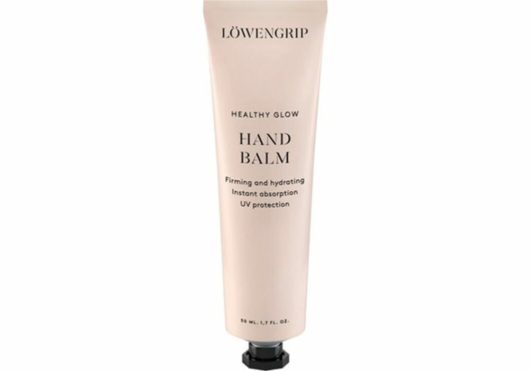 Handkräm Löwengrip