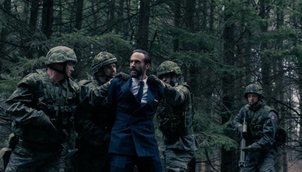 5 saker från The Handmaid's Tale avsnitt 11 vi bara måste prata om!
