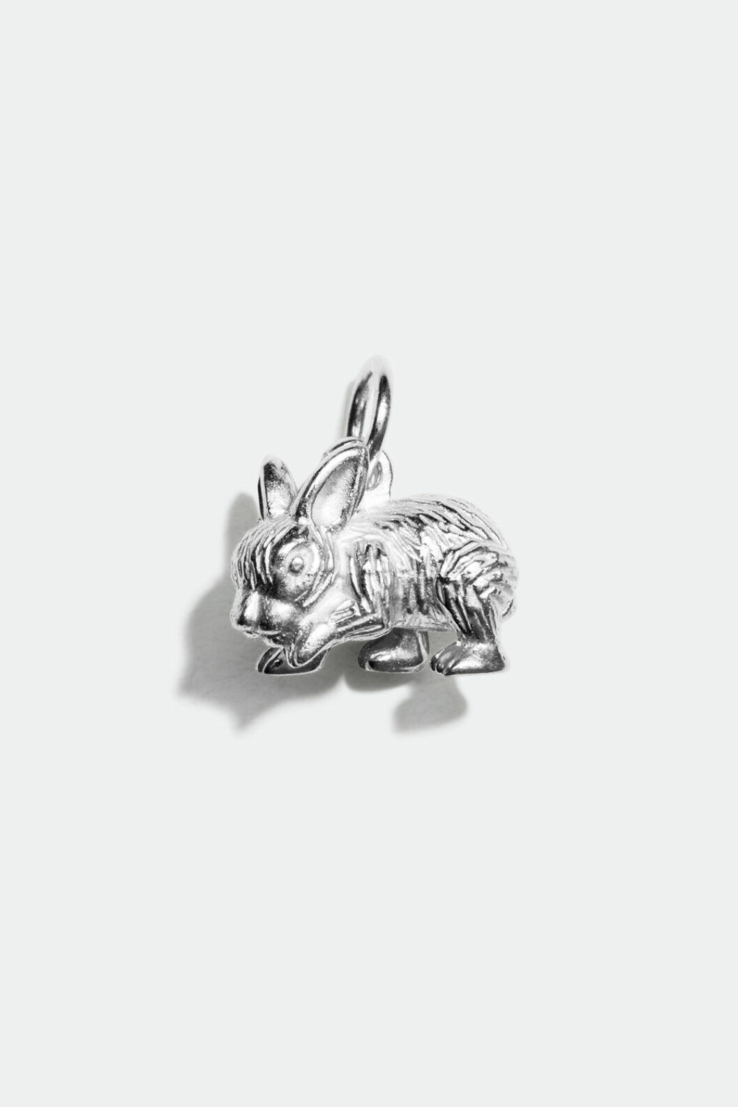 Hängsmycke - hare