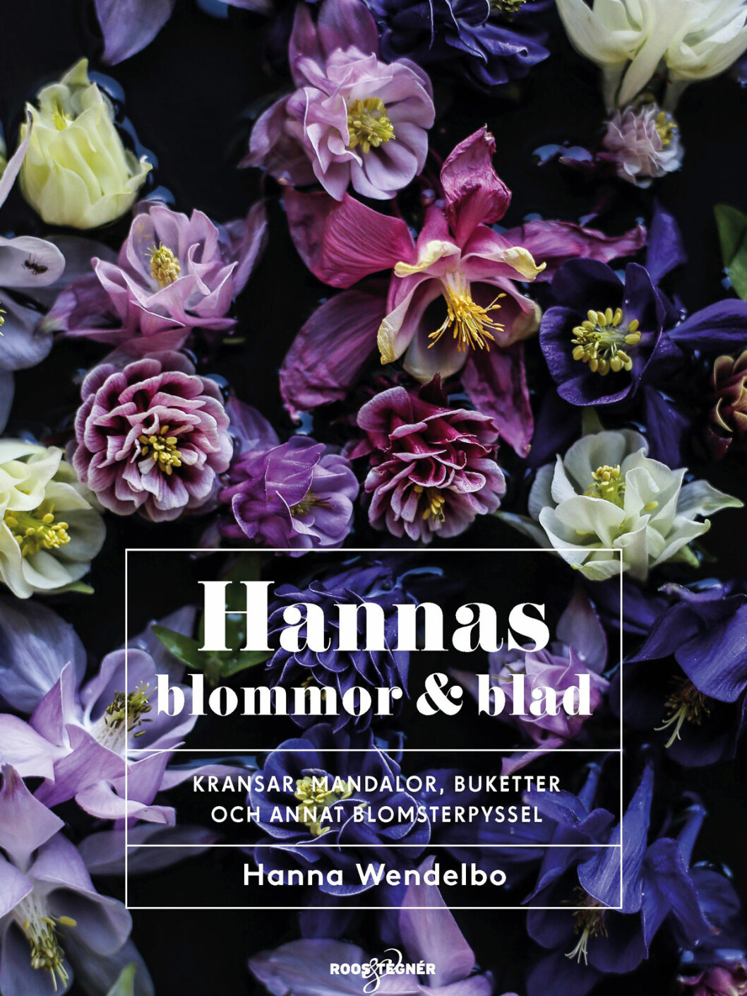 Inredningsnyheter aw 2020 Hanna Wendelbo bok