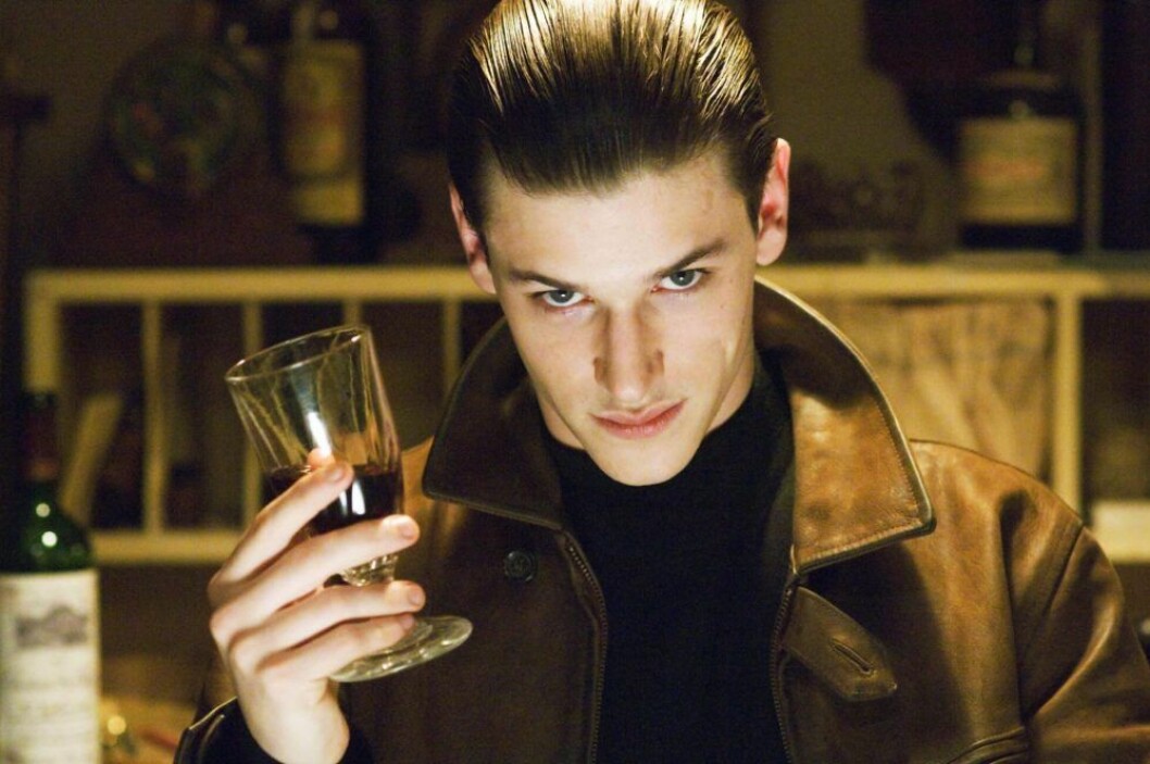 I <em>Hannibal Rising </em>avslöjas den mörka sanningen från seriemördaren Hannibal Lecters barndom. En bild ur skräckfilmen Hannibal Rising, som finns på streamingtjänsten HBO.