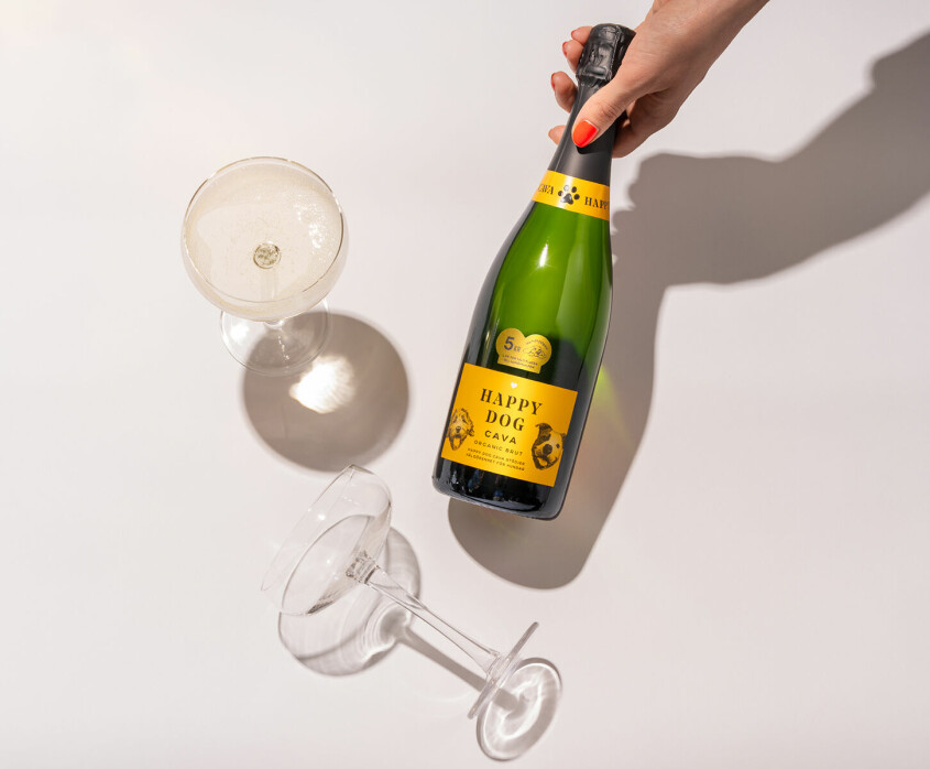 Happy Dog Kava (59093), 750 ml, SEK 99. Happy Dog Kava (59093), 750 ml, SEK 99.