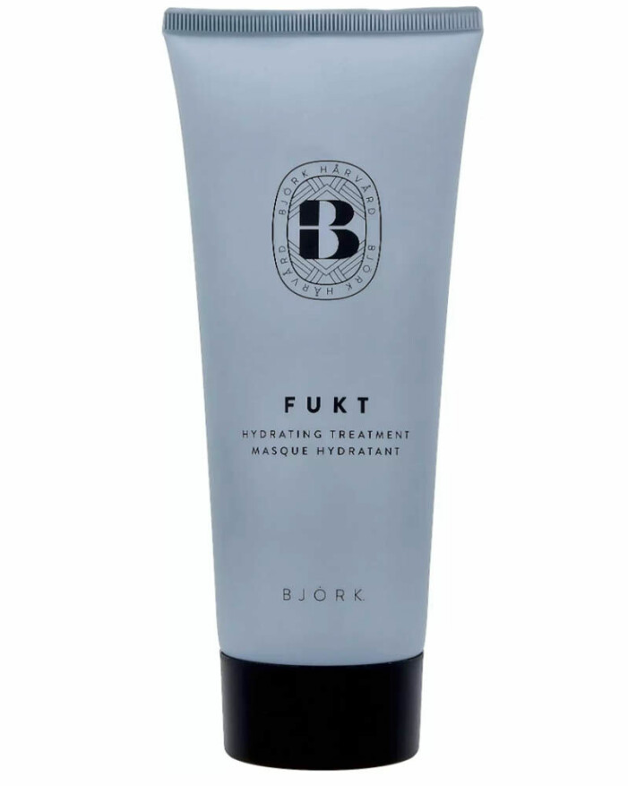 harinpackning björk