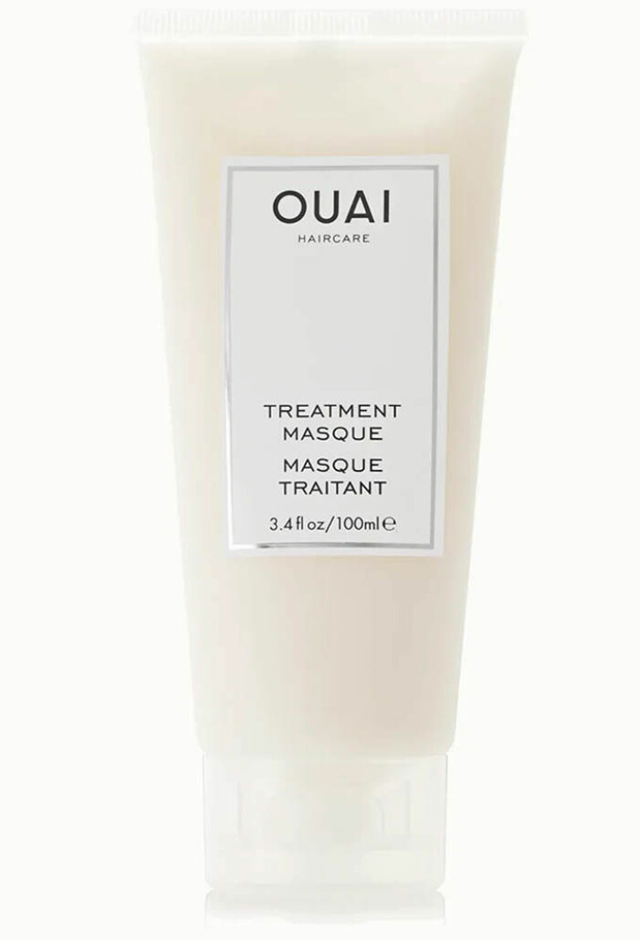 harinpackning ouai