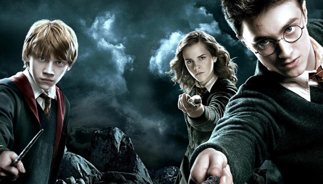 Producenten bakom Harry Potter gör ny film om Willy Wonka