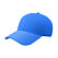 Nya emojis IOS 11, blå keps.