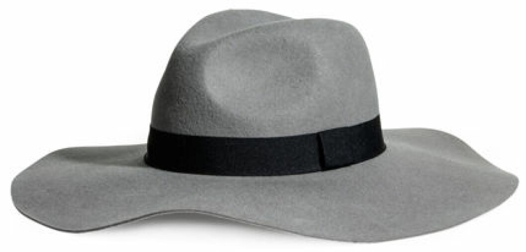 Hatt, 179 kr, HM