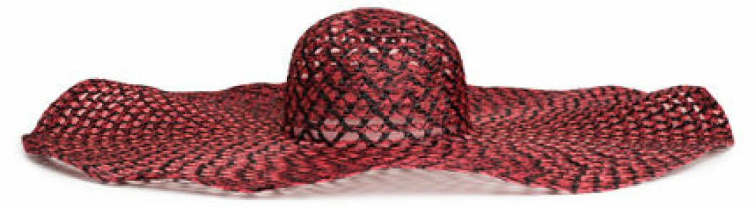 Hatt, 249 kr, H&M